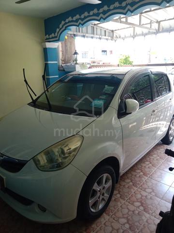 2011 Perodua MYVI 1.3 SE GHS FACELIFT (M) - 1