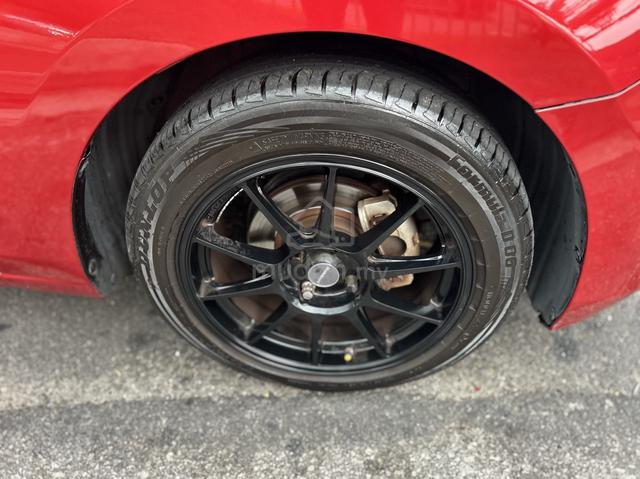 2015 Mazda 2 1.5 MY2015 (A) - 5