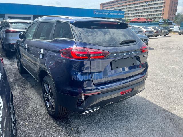 Max Loan 2026 Proton X70 1.5 PREMIUM MC (A) - 4