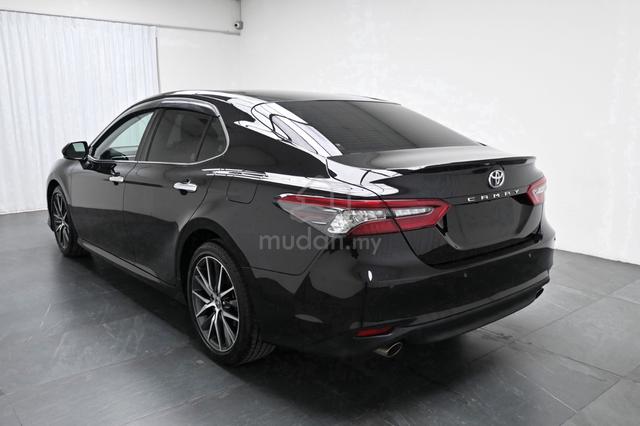 2022 Toyota CAMRY V 2.5L 71k-MIL FSR UWRTY2027 - 4