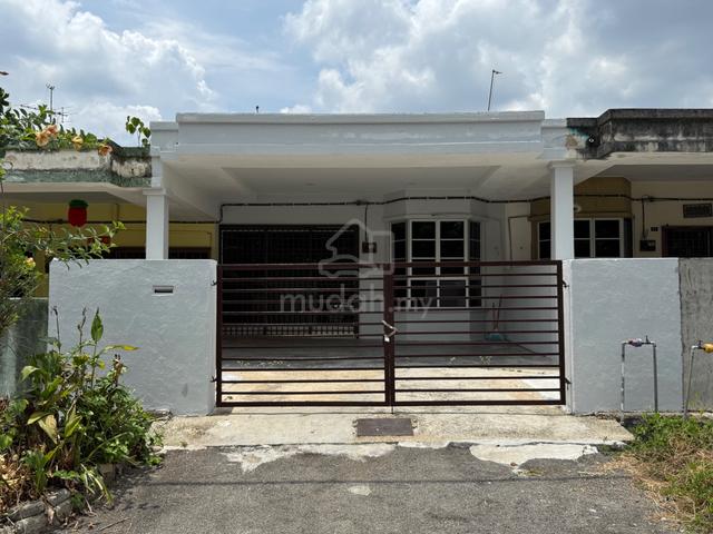 Facing open space single storey nearby Seremban 2 n Seremban Town 1