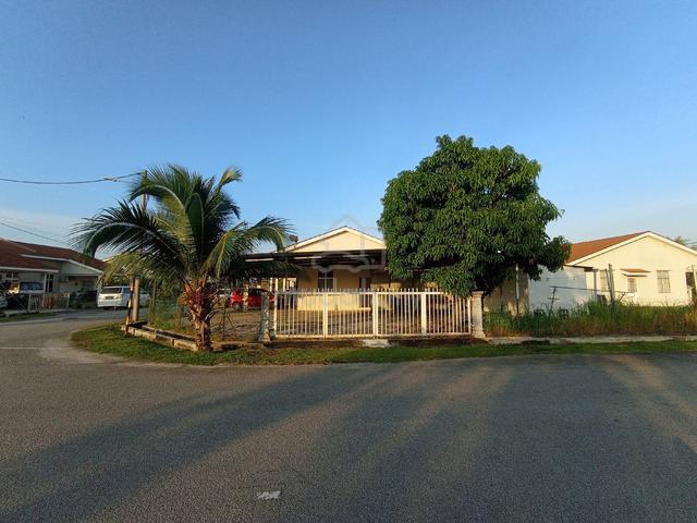 Rumah Semi D Corner Lot Kuantan Untuk Di Jual 1