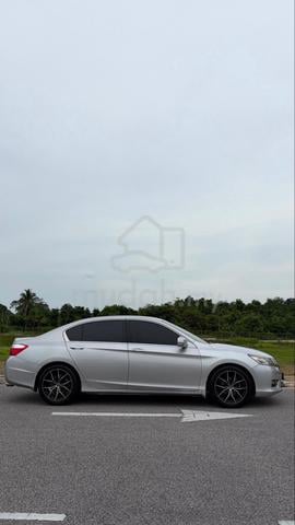 2014 Honda ACCORD 2.4 VTI-L MY2013 (A) - 5