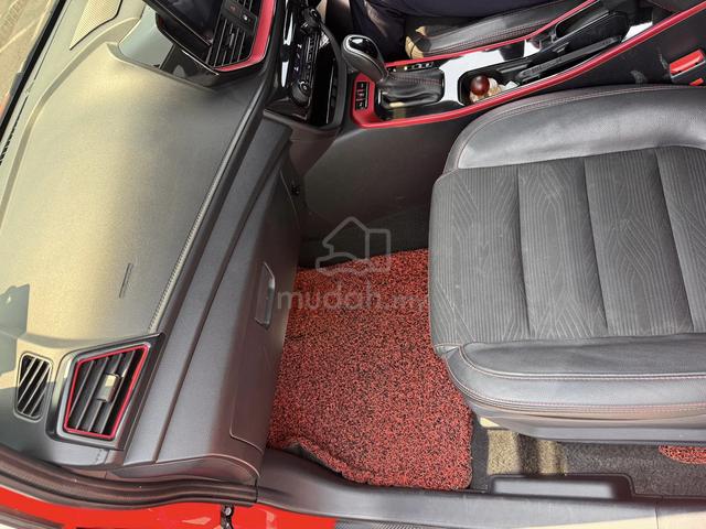 2021 Proton IRIZ 1.6 ACTIVE MY19 FACELIFT (A) - 5