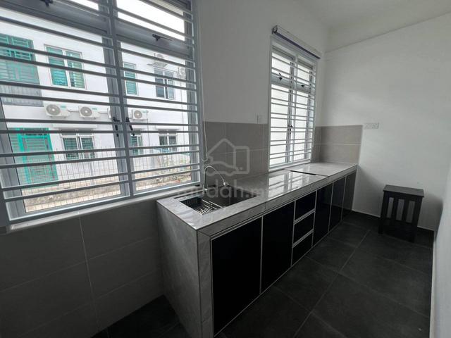 AAA Bandar Dato Onn Perjiranan 14 Double Storey Terrace Renovated 1