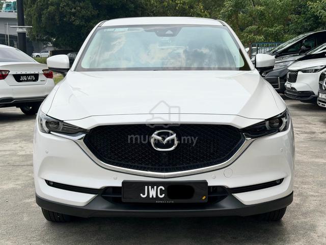 2023 Mazda Cx-5 2.0 High✅10k Mileage - 2