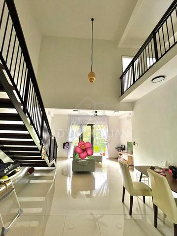 Damansara Seresta 1