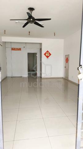 2.5 Storey House Bandar Botanic Jalan Penaga Armaya 1 Gated 1