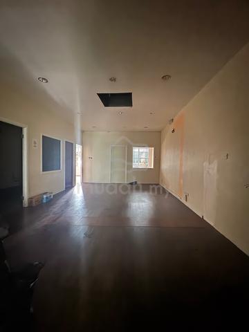 Uptown Lintasjaya - 2nd Floor - Office 1