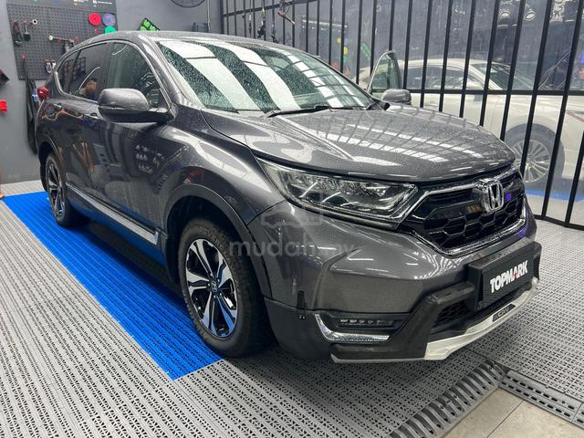 2019 Honda CR-V 2.0 2WD (A) - 2