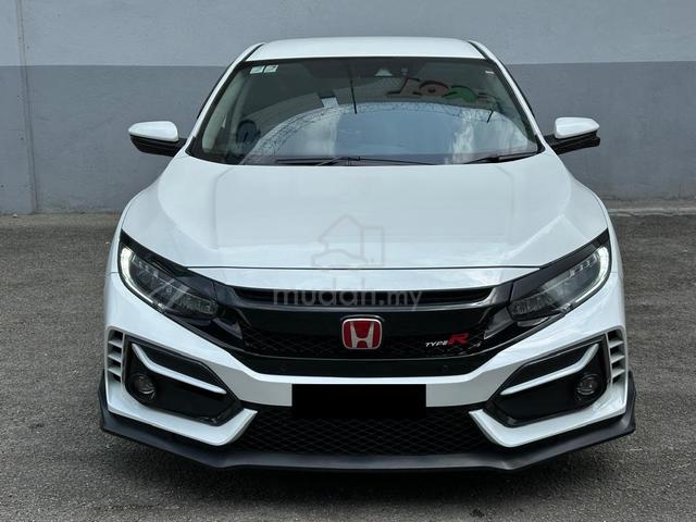 Honda CIVIC 1.5 TC-P (A) - 3