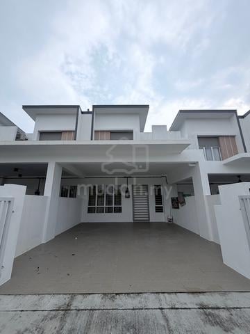 Rumah untuk disewa bayu sutera 1