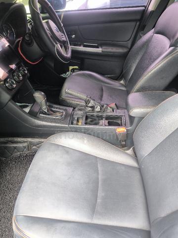 2016 Subaru XV 2.0 PREMIUM (A) - 5