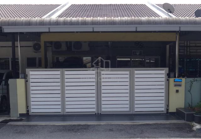 |FULL RENO| 1 Storey House at Taman Bandar Baru Setia Awan Perdana 1