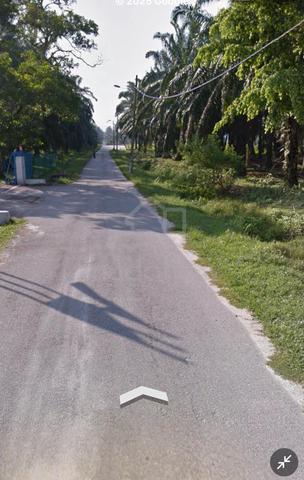 Land For sale at Simpang Ampat 1