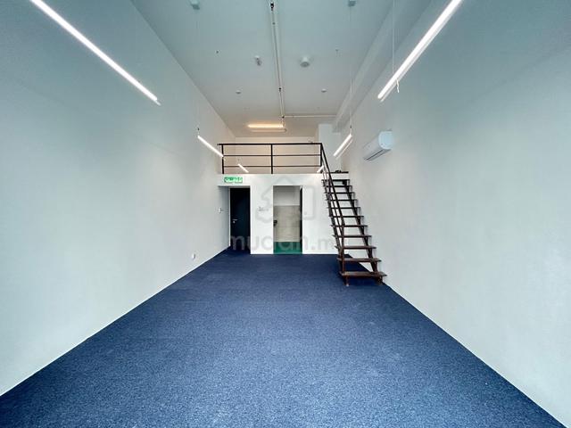 Mutiara Central Office for rent 1