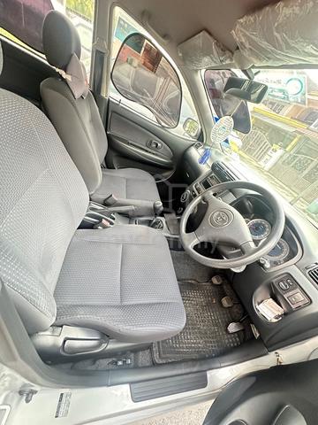 2005 Toyota AVANZA 1.3 E (M) - 3