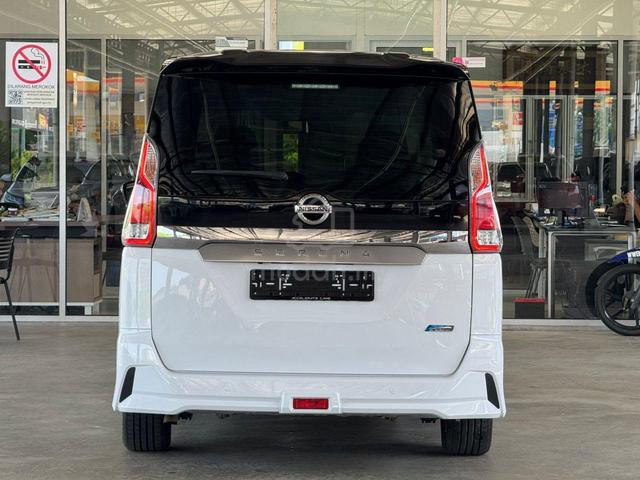 ~2020 Nissan Serena 2.0L Hws S-Hev Full Ori Mil~ - 5