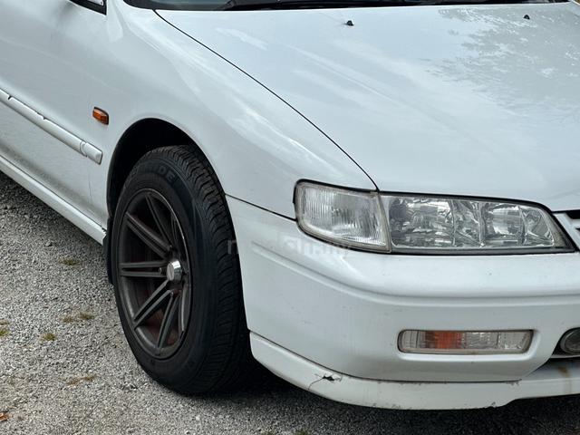 1995 honda accord 2.0auto - 5