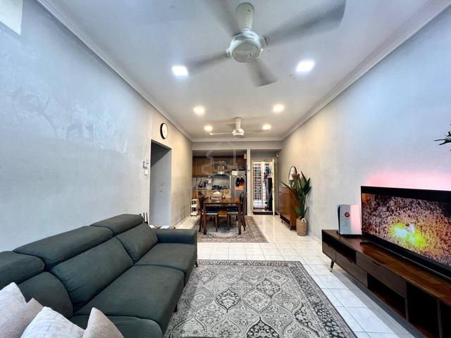SD Tiara Apartment 1