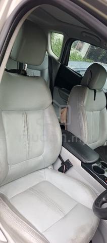 2010 Peugeot 3008 1.6 THP (A) - 5
