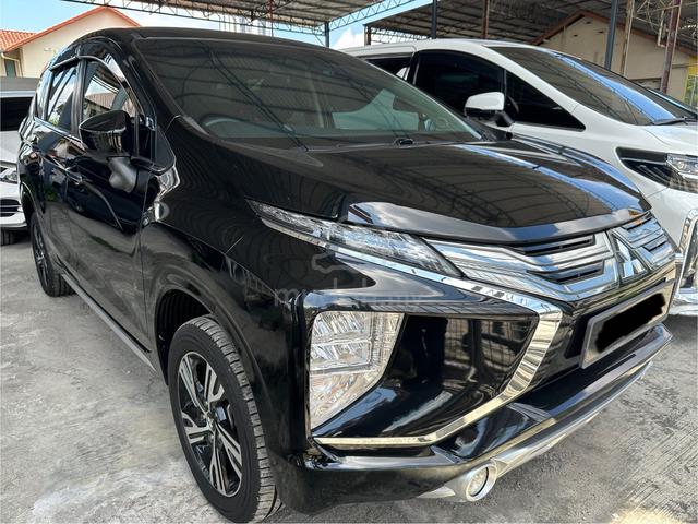 2023 Mitsubishi XPANDER 1.5 MY20 (A) - 2