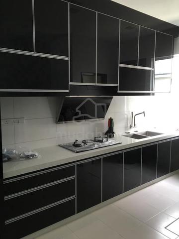 Residensi Villa Mutiara | Pearl Residence |Simpang Ampat| Terrace 1