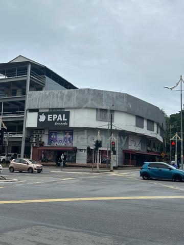 Kedai Jalan Balek Bukit Kuala Terengganu 1