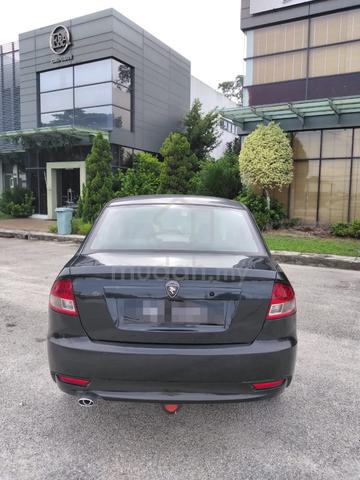 2012 Proton SAGA FL 1.3 CVT BASE LINE (A) - 2