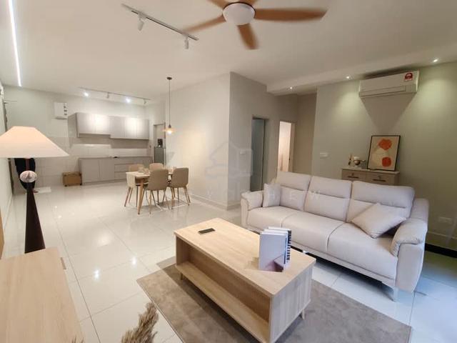 Nestree Residence @ Nestville 1