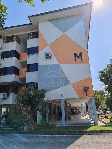 Sri Lanang 1