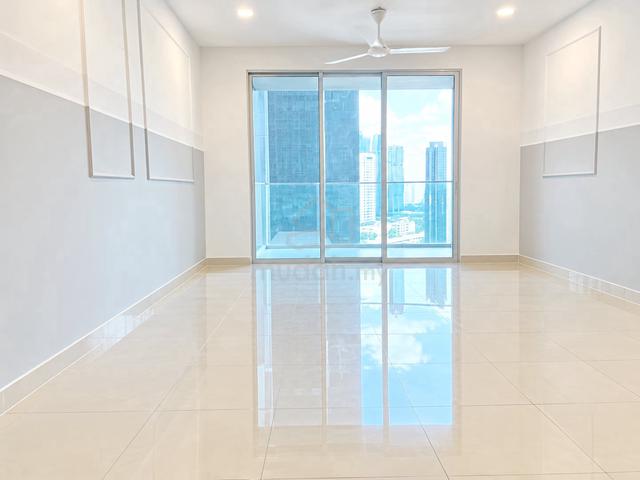 Rica Residence Sentul 1