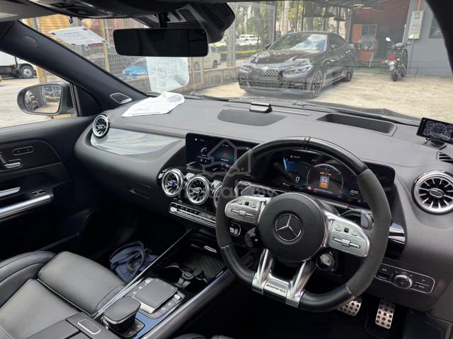 2023 Mercedes Benz GLA-CLASS 2.0 45 S 4MATIC AMG - 5
