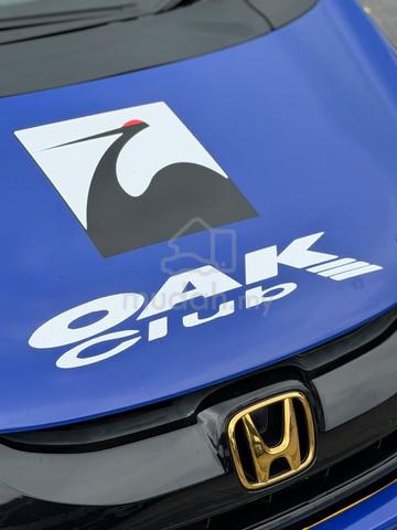 2015 Honda JAZZ 1.5 E SPOON BODYKIT FULL JAJAN - 5