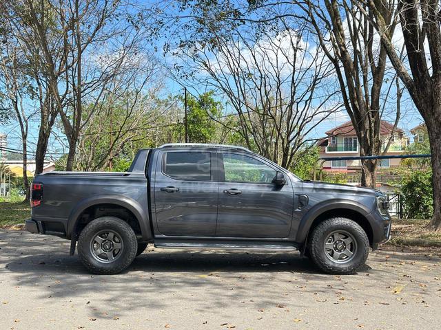 2023 Ford RANGER 2.0 WILDTRAK MY22 T6.2 P703 (A) - 3
