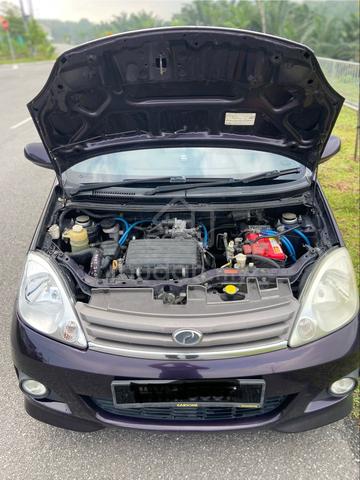 2013 Perodua VIVA 1.0 ELITE AT (A) - 5
