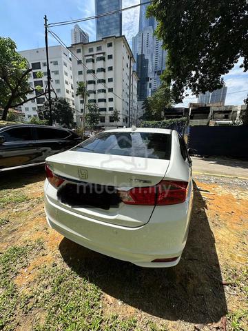 2015 Honda CITY 1.5 V (A) - 4
