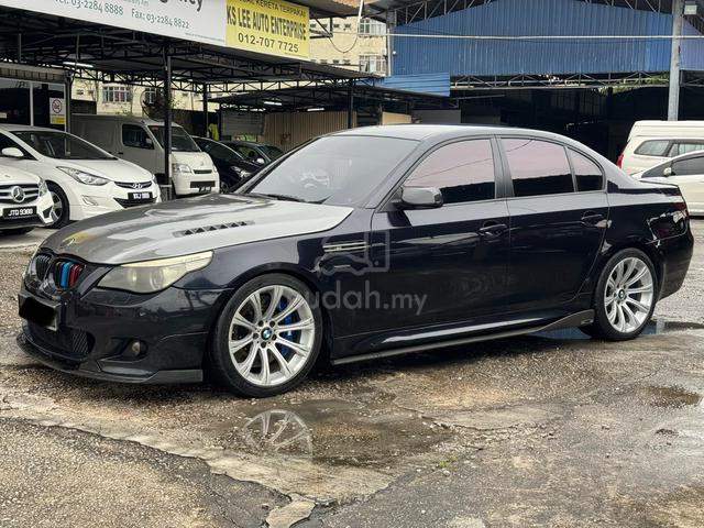 2006 Bmw 525i 2.5 (CBU) (A) - 1