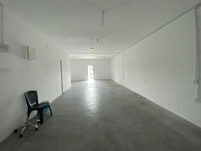 Juru 1City 1st floor Shop For Rent (Phase 1) 1