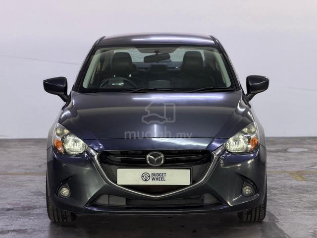 2015 Mazda 2 1.5 FACELIFT (A) WHOLE SALE - 5