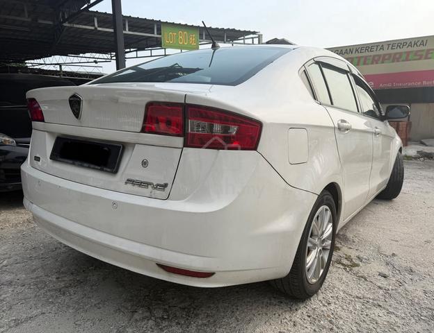 2014 Proton PREVE 1.6 (A) 1 YEAR WARRANTY - 5