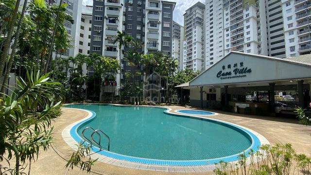 Casa Villa Condominium 1