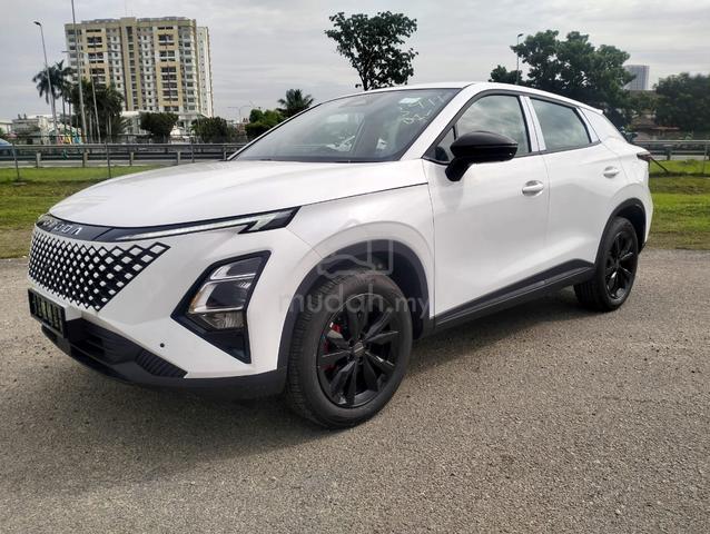 2025 Chery OMODA O5 / TIGGO  REBATE+EASYLOAN 100% - 1