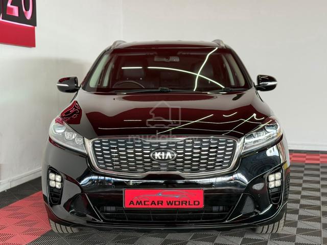 ORI2018 Kia SORENTO 2.4 HS FACELIFT P/BOOT 1OWNER - 2