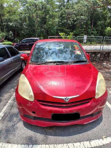 2005 Perodua MYVI 1.0 SR (M) - 1