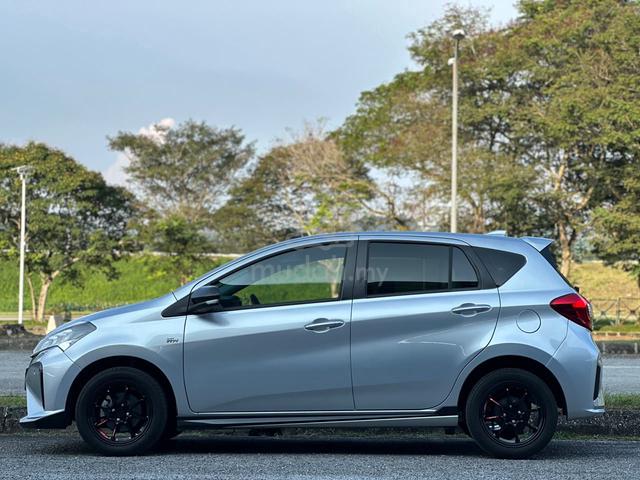 2023 Perodua MYVI 1.5 AV / FACELIFT / JIMAT MINYAK - 5