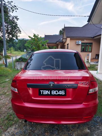 2014 Proton SAGA 1.3 FLX STANDARD (M) - 4