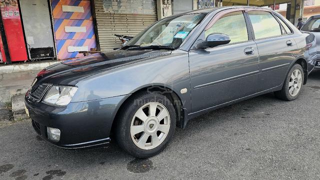 2002 Proton WAJA 1.6 PREMIUM (A) - 2