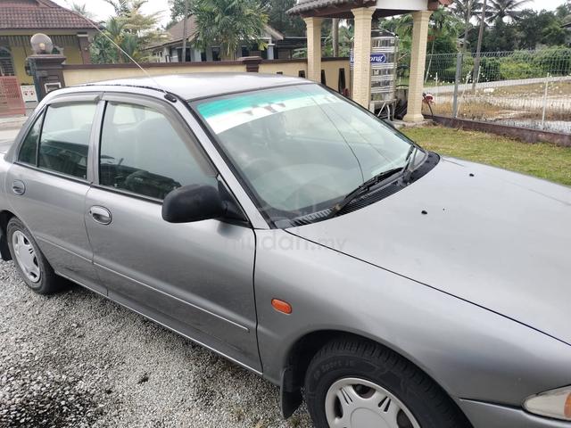 2002 Proton WIRA 1.5 GL (M) - 1