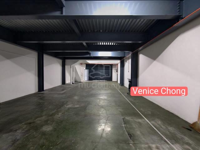 Diamond Valley Industrial Park Double Storey Light Industrial 1